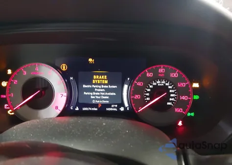 2021 Acura Tlx A-Spec Package from USA, damaged, VIN 19UUB5F53MA016660